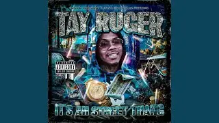 Street Thang (Radio Edit)