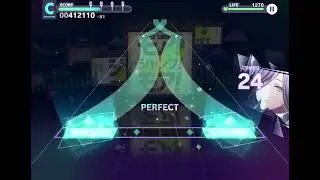 More more lag
