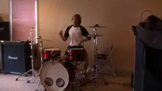 PCFH TRYOUT DRUMS