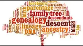 New England Genealogy DVD Preview