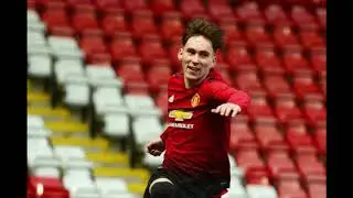 Manchester United Future Stars