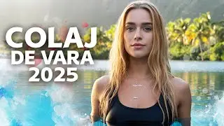Hituri Romanesti 2025 🎶 Cele Mai Bune Melodii De Vara 2025 | Hiturile Verii 2025