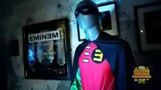 Shady Records History Hall Tour Video [Shady Records] (PART 1)