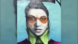 Berlin: Streetart in Sch&ouml;neberg
