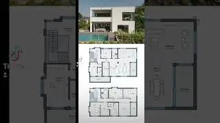 Open Concept Hungalow House #architect #open #concept #hungalow#house