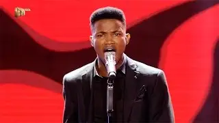 Idols SA Season 12 | Top 5 | Thami - &ldquo;I Got You (I Feel Good)&rdquo;