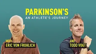 Parkinson&rsquo;s: An Athlete&rsquo;s Journey (Official Trailer)