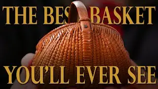 Episode 31 | The Best Basket You’ll Ever See