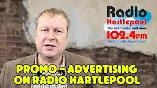 РЕКЛАМНАЯ АКЦИЯ РАДИО ХАРТЛПУЛА