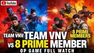 Guild vs guild cs 8 prime members op full game play #freefireclips #freefire#csrank #8primemembershi