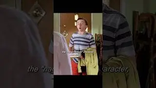 The Middle S6E20 | Brick&rsquo;s Rebellious Phase Shocks Frankie 😱🧢#foryou #film #shortvideo
