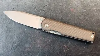 SIXLEAF SL-11 #knifereview #knifedisassembly #edcknife #edc #sixleafknives #sixleaf #sixleafsl11