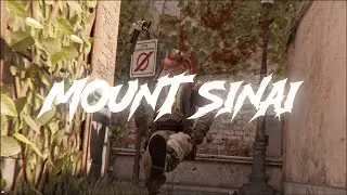 mount sinai 🩵 | cs2 fragmovie