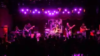 The Hsu-Nami - Four Noble Truths at Brooklyn Bowl 2011 (Full Concert HD)