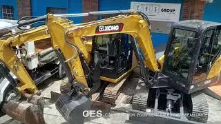 TVC EDIT St Lucia # CES Heavy Equipment