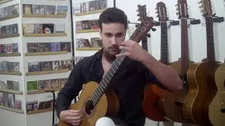Estudio N&ordm; 10 - Rafael Nicolau