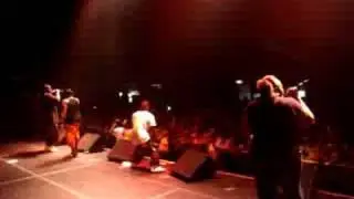 979 THE BEAT HIV CONCERT TRAPSQAUD CARTEL