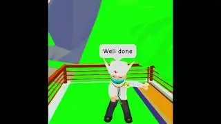 Just a little thank you to the NHS / ROBLOX Adopt me.