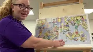 One Happy Classroom Read Aloud