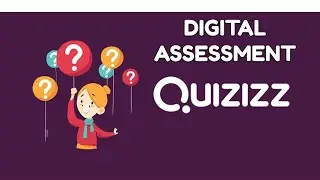 Quizizz for Formative Assessment
