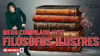 MEGA COMPILADO DE REFLEXIONES ÉPICAS DE ALEJANDRO DOLINA ACERCA DE FILÓSOFOS ILUSTRES