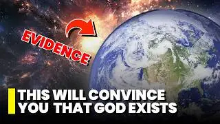 How the Cosmological Evidence Points to the Existence of God