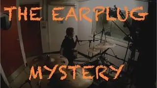 Mini And The Earplug Mystery