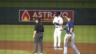 Justice Bigbie, Detroit Tigers INF/OF Prospect (2023 Arizona Fall League)