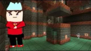 #28 My base is Ugly, Imma fix it a bit!! King Mac 1.21 Let’s Play!!