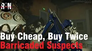 Ready Or Not (Early Access) - Buy Cheap, Buy Twice - No Commentary