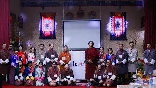 Dechencholing Higher Secondary School Learning Showcase 2025 (THARMA)