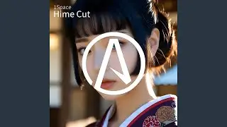 Hime Cut