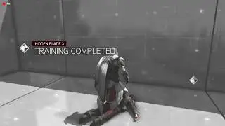 Assassin's Creed Brotherhood - Virtual Training - Hidden Blade 3 Walkthrough