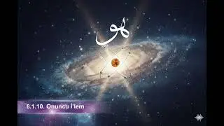 8.1.10. Onuncu İ'lem