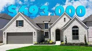 2800 sq ft Lindy plan with Westin Homes in the Nolina community in Georgetown, TX
