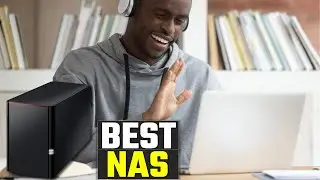 Best NAS 2022 - For Plex