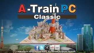 A Train Classic Trailer