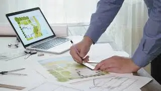 Online Garden Designs