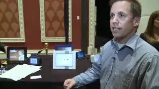 CES: Chumby 8