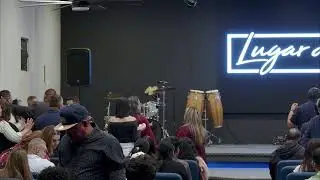 BUSCO EL FAVOR DE HOMBRE O EL DE DIOS // PASTOR DAVID HUITRON SR.