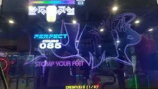 (PIUXX) Cygnus S04 Rank: SSS All Perfect