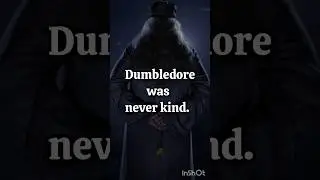 #dumbledore #harrypotterfacts #harrypotteredit #fyp