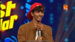 Geeta Maa & Mika Singh Shocked 😲 To See 👀 | Vishal Capking | Captricks Dance | #IKMK Sony TV