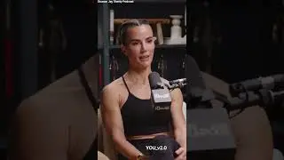 Senada Greca - world renowned fitness expert #motivation #lifequotes #quotes #faith #inspiration