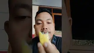 #makanjeruk