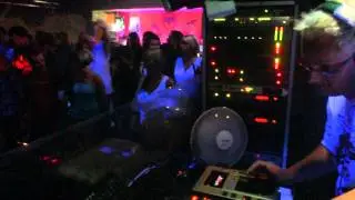 DJs ALF JORDAN & ANDRE in the MIX vol.4 - VARNA OLOMOUC 22.7.2011