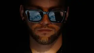 ADNeu - 3;33 (ft. Florentin) | Official Video