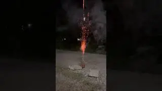 ROMAN CANDLE 30 BALLS by Golden Rooster Fireworks | PhilippinePyro TV |