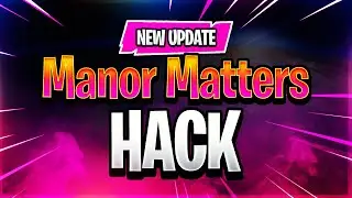 👌 Manor Matters Hack Guide 2023 ✅ Easy tips to Get Coins 🔥 Work with iOS & Android 👌