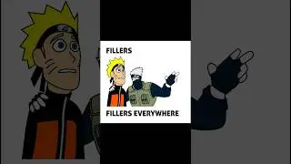 anime filler MUST be stopped
